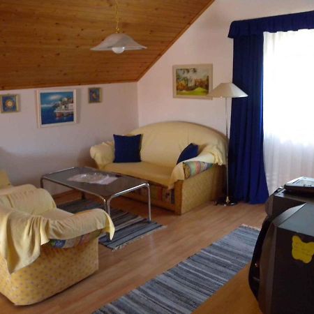 Apartment Balatonfenyves/Balaton 18360 Zewnętrze zdjęcie