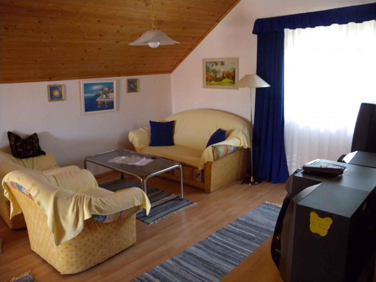 Apartment Balatonfenyves/Balaton 18360 Zewnętrze zdjęcie
